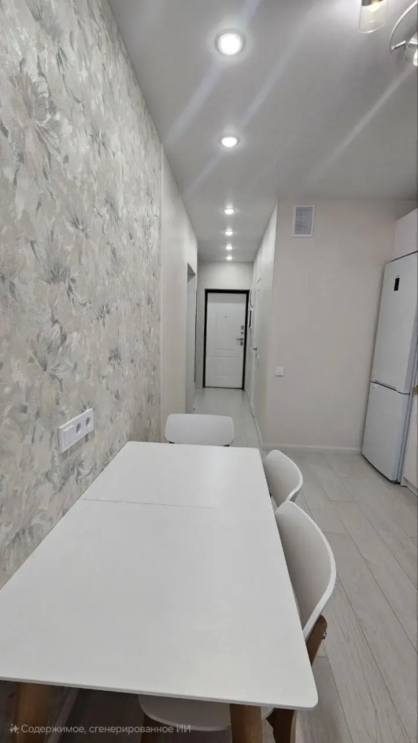 Квартира в центре Автозаводского района