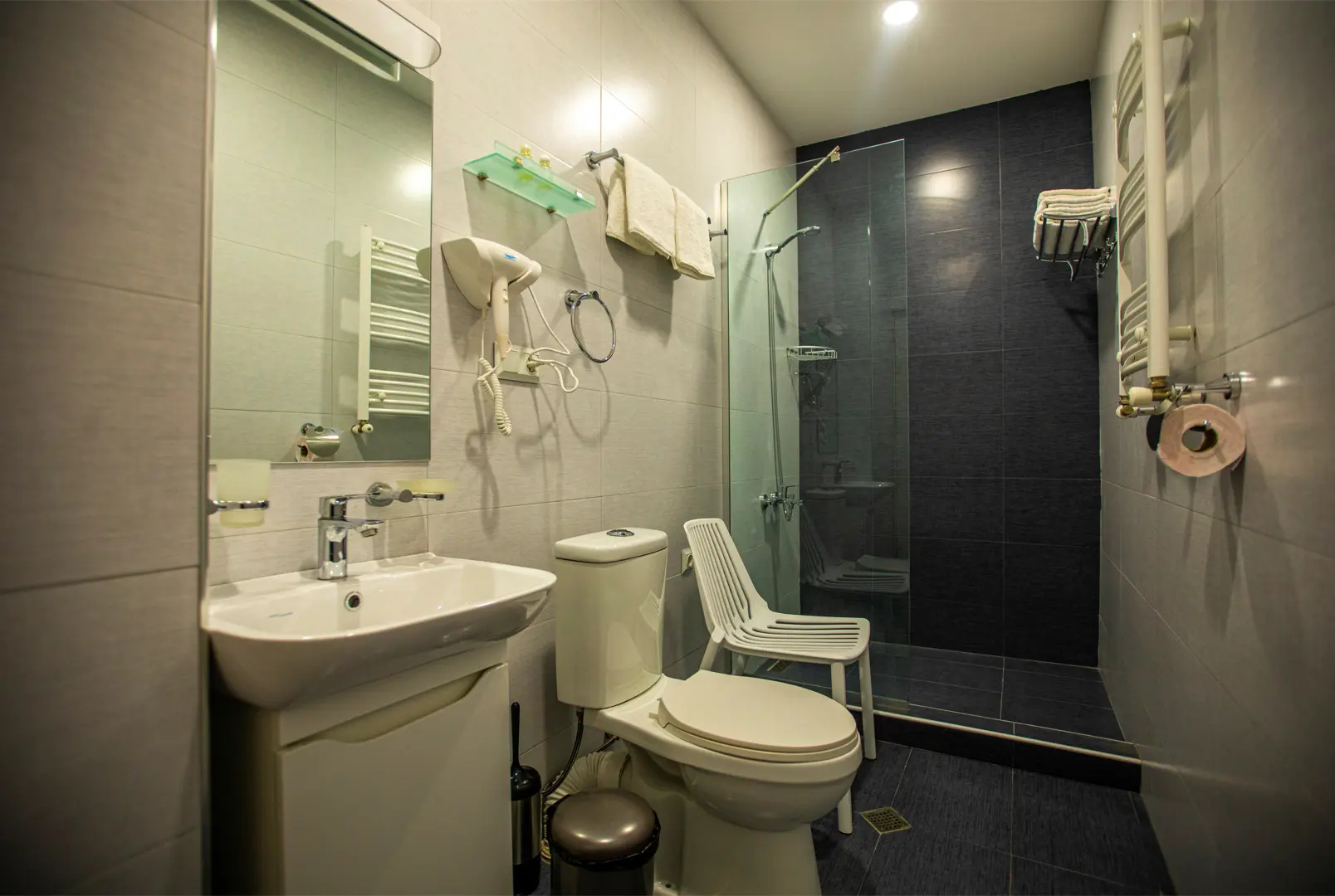 Отель MD Apart Hotel Tbilisi