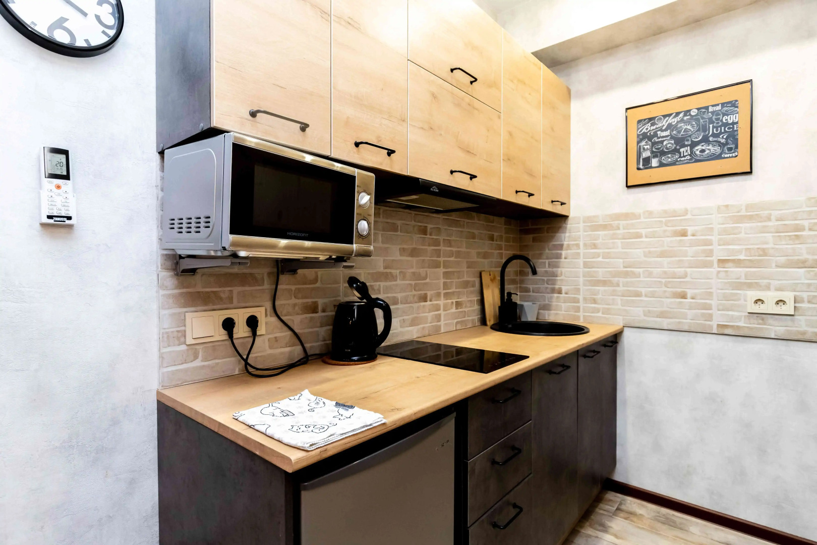 Апартаменты Море Апартаментов на Эстонской 37/11-2