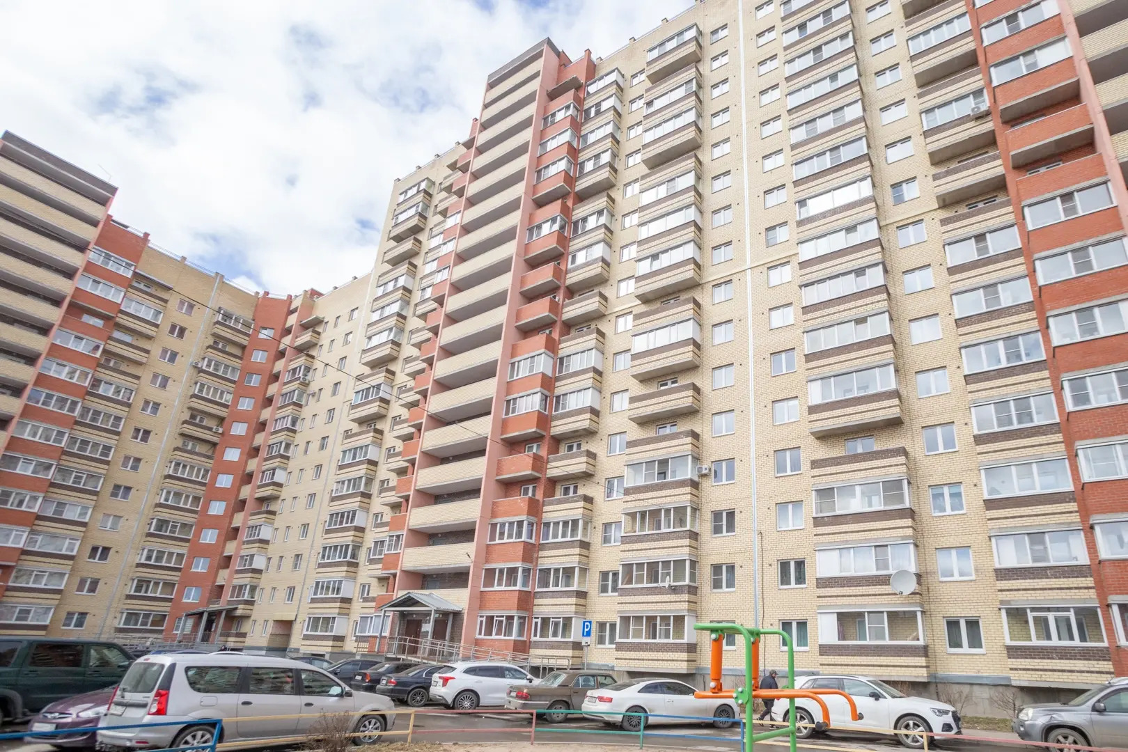 Квартира Уютная 2 Кровати