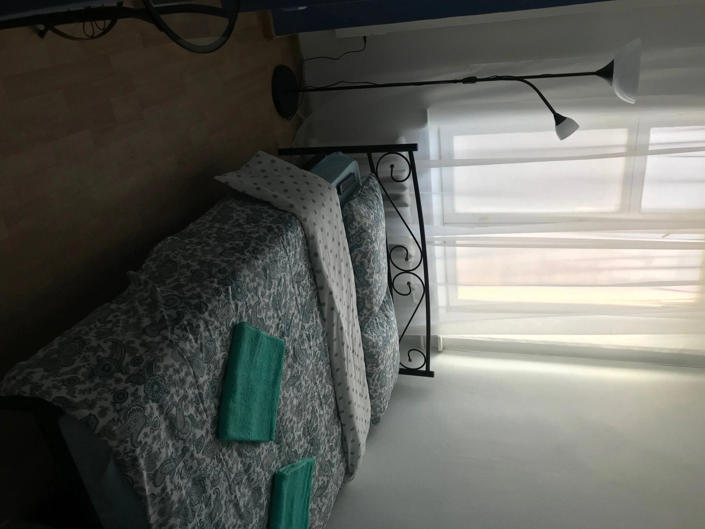 Хостел Travel Inn на Добрынинской