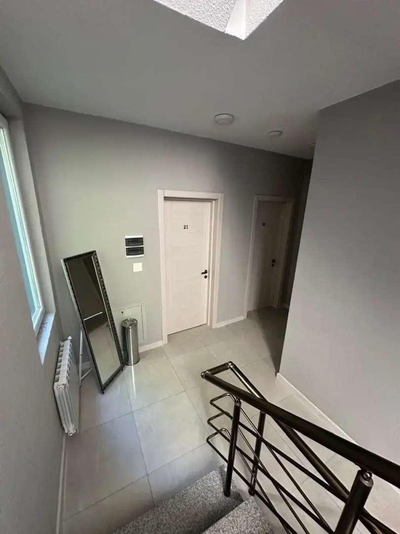 Гостевой дом Guesthouse 99