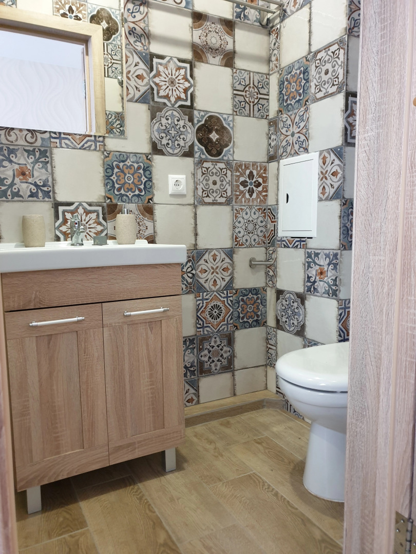 Отель START Московская