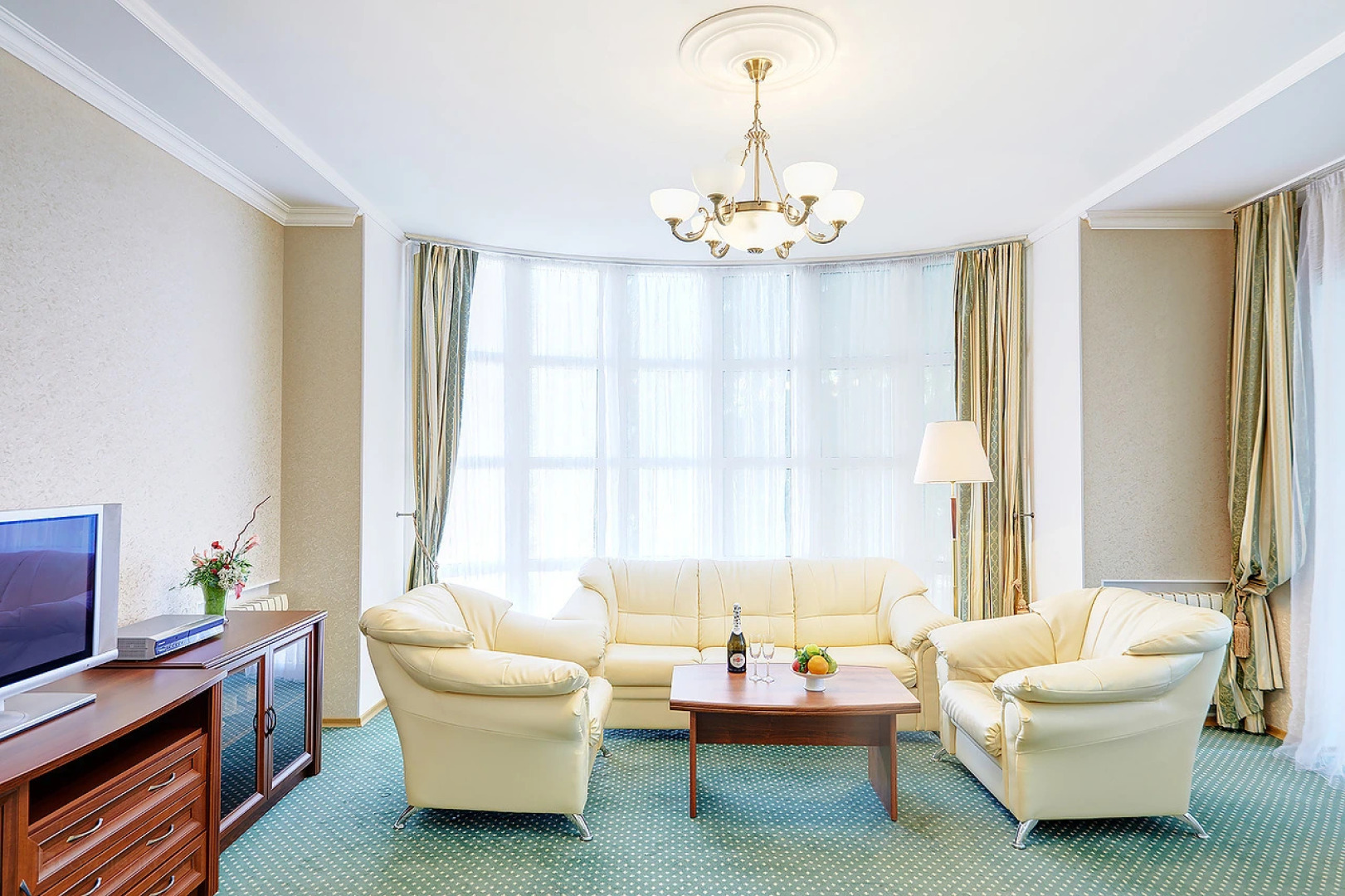 Гостиница Очарованный Странник