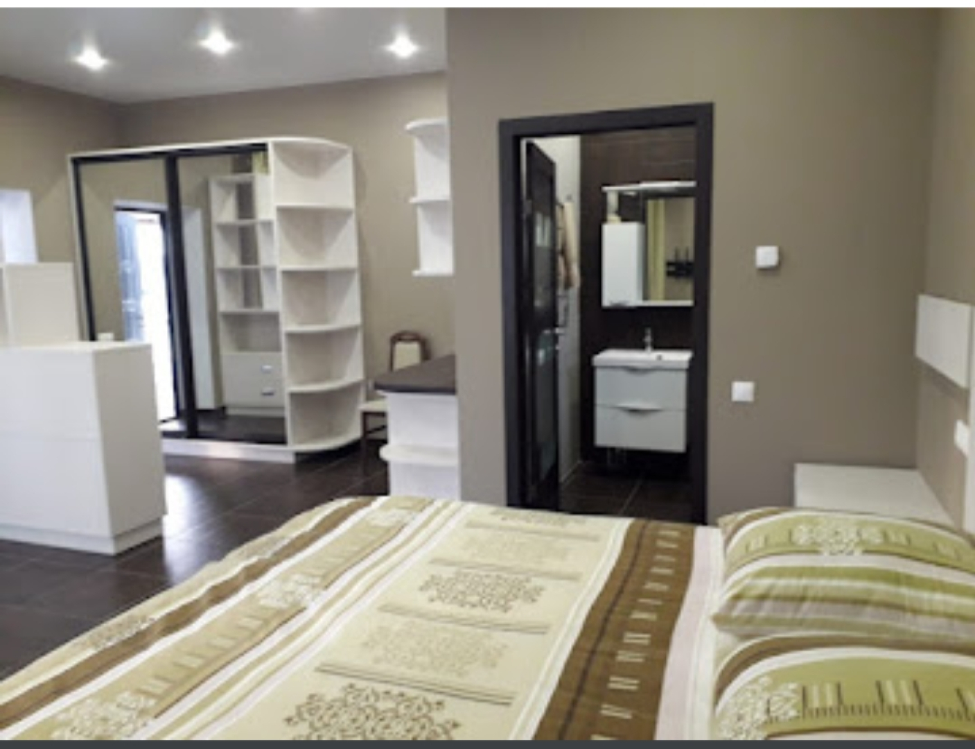 Гостевой дом Яхт-Клуб Пара