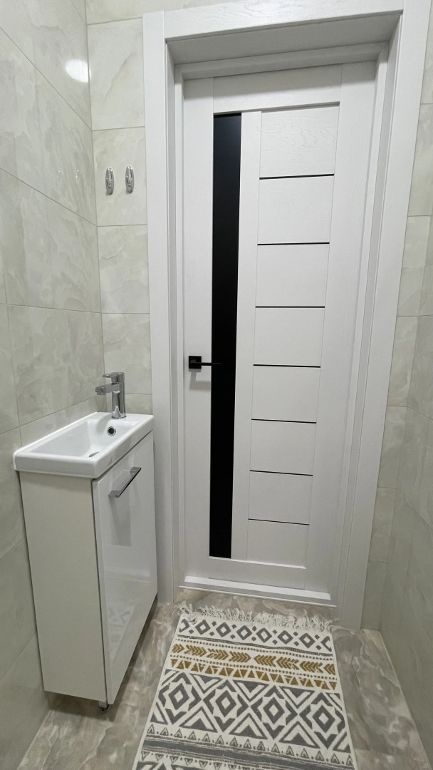 Квартира в центре города Ульяновска