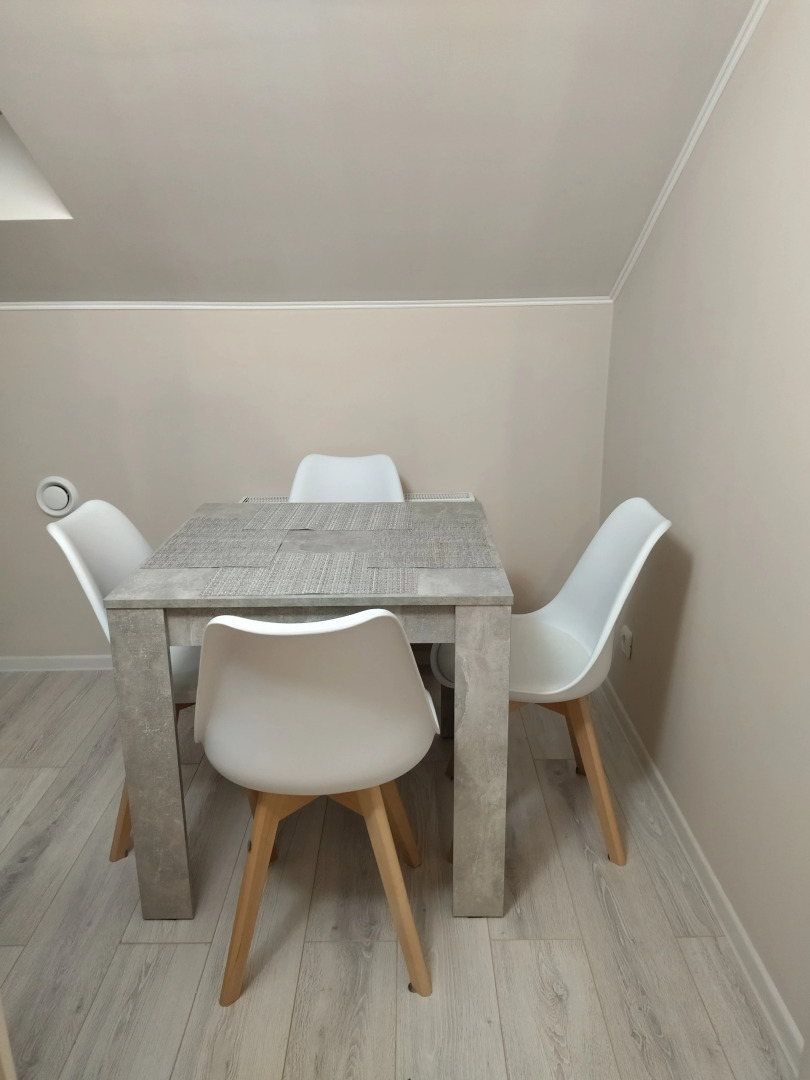 Квартира у моря