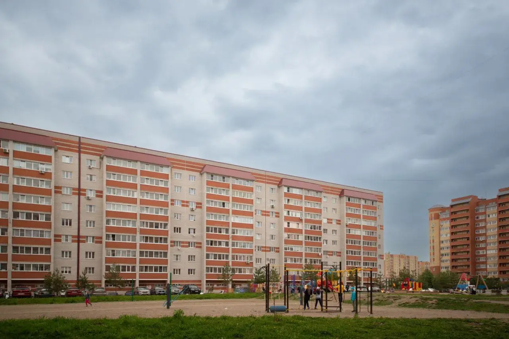 Апартаменты на Шекснинском проспекте