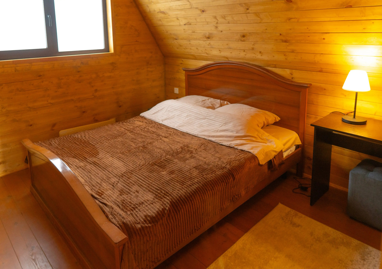 База отдыха Дом Четырех Стихий