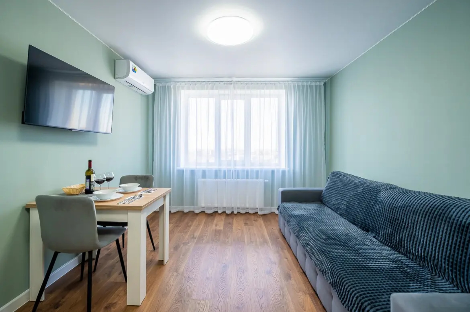 Квартира Privi House в Сердце Города