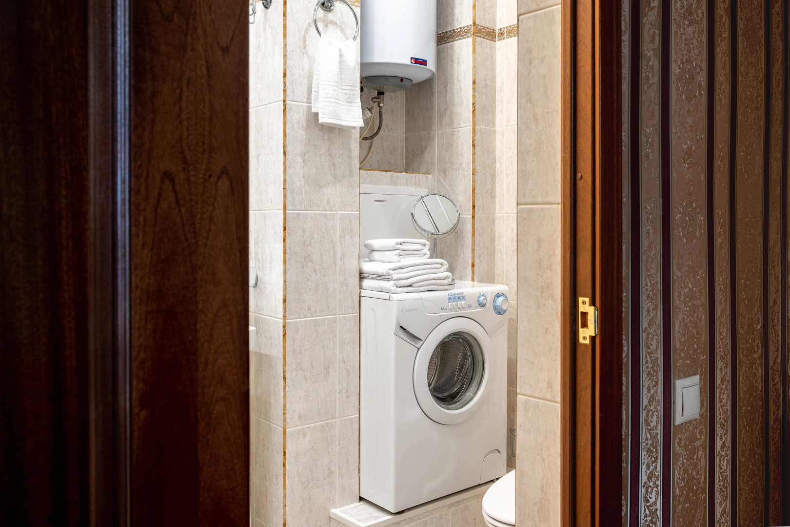 Квартира K-flat около Москва-Сити