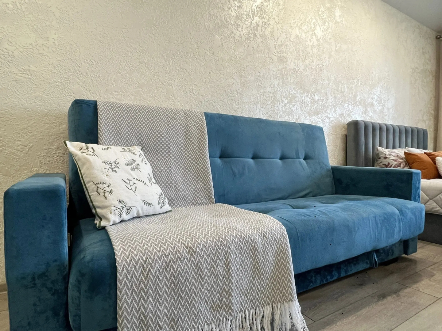 Квартира Студия Смолина 67/1-55 Улан-Удэ центр КакДома