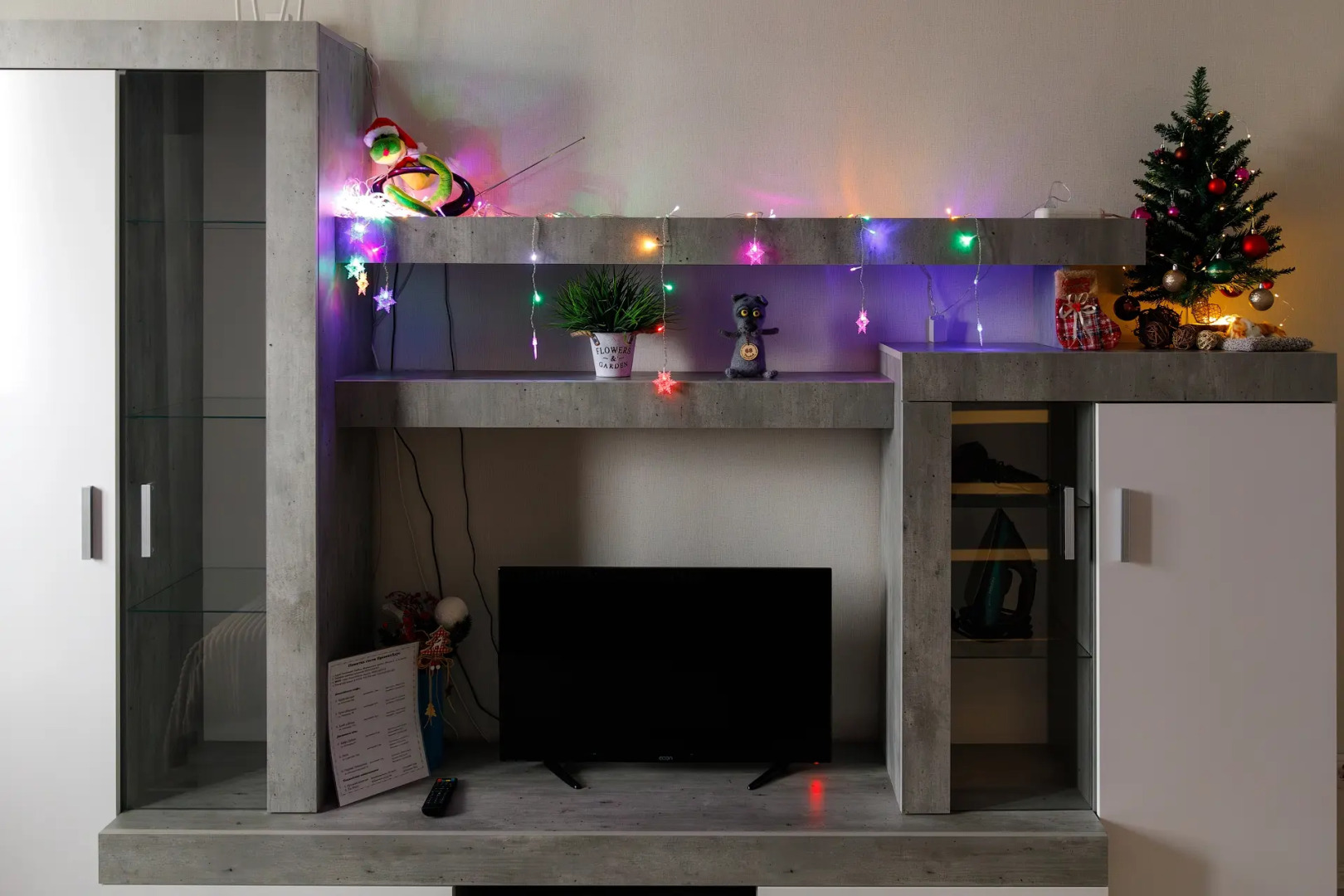 Квартира PrezentHaus Моршанское шоссе 24Г