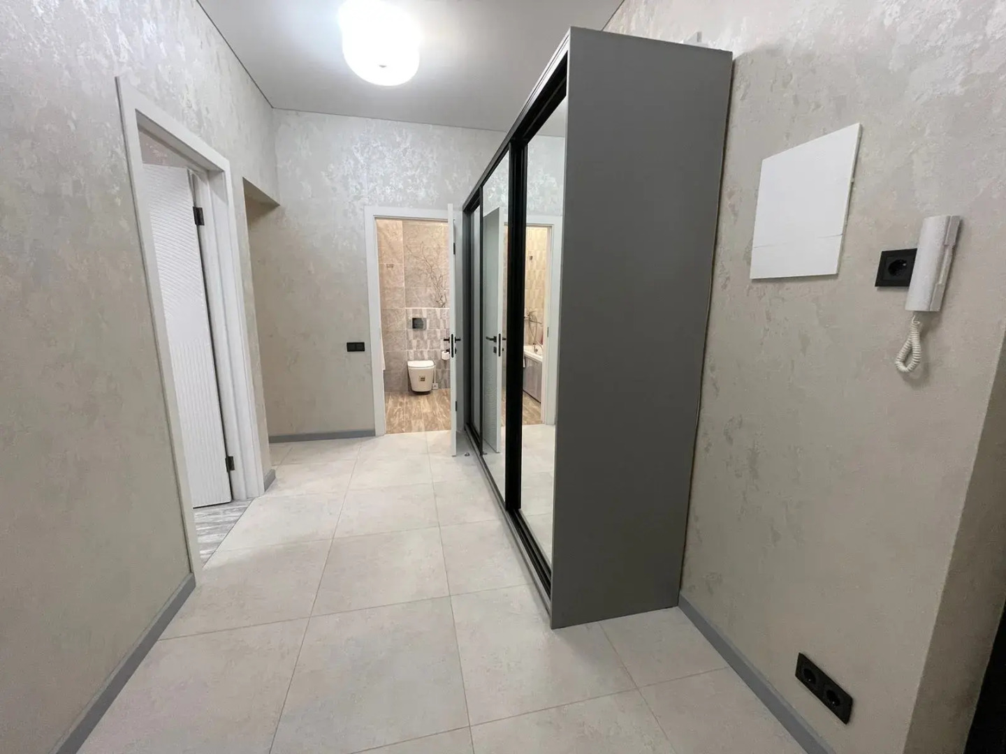 Апартаменты Жардин