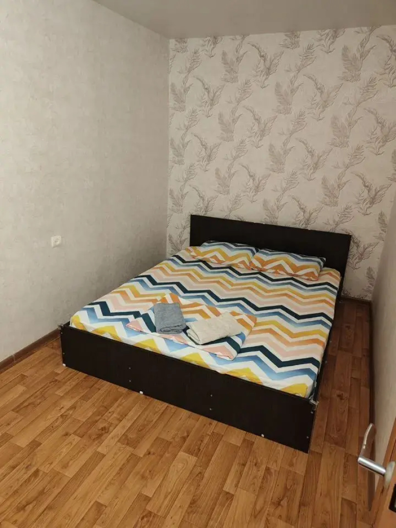 Квартира на улице Горького 14