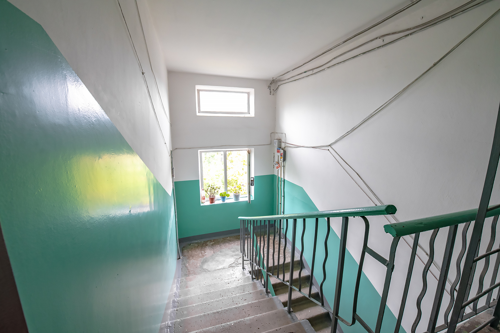 Апартаменты на Русской 56