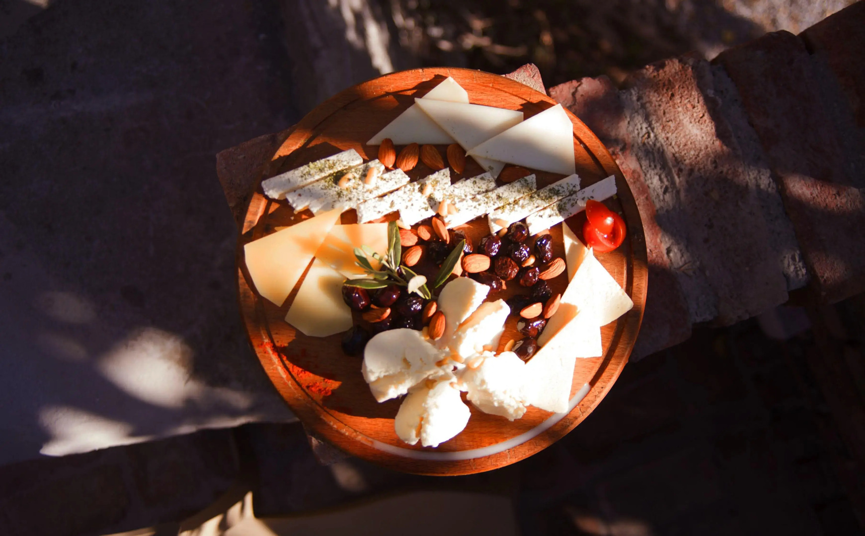 Апартменты Forte Rose