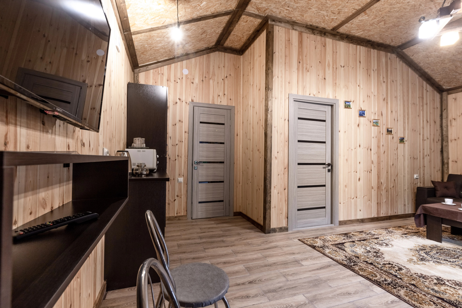 База отдыха Family club