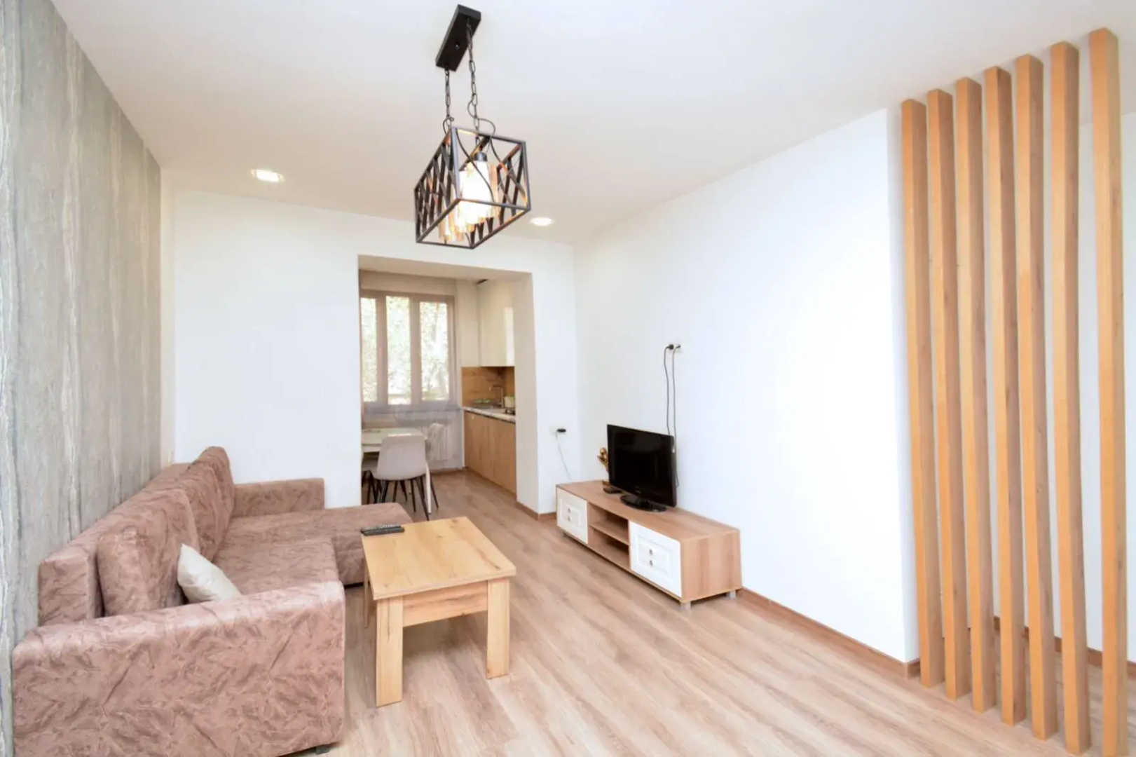 Апартаменты Perte House Apartment's on Aram Khachatryan 36  street
