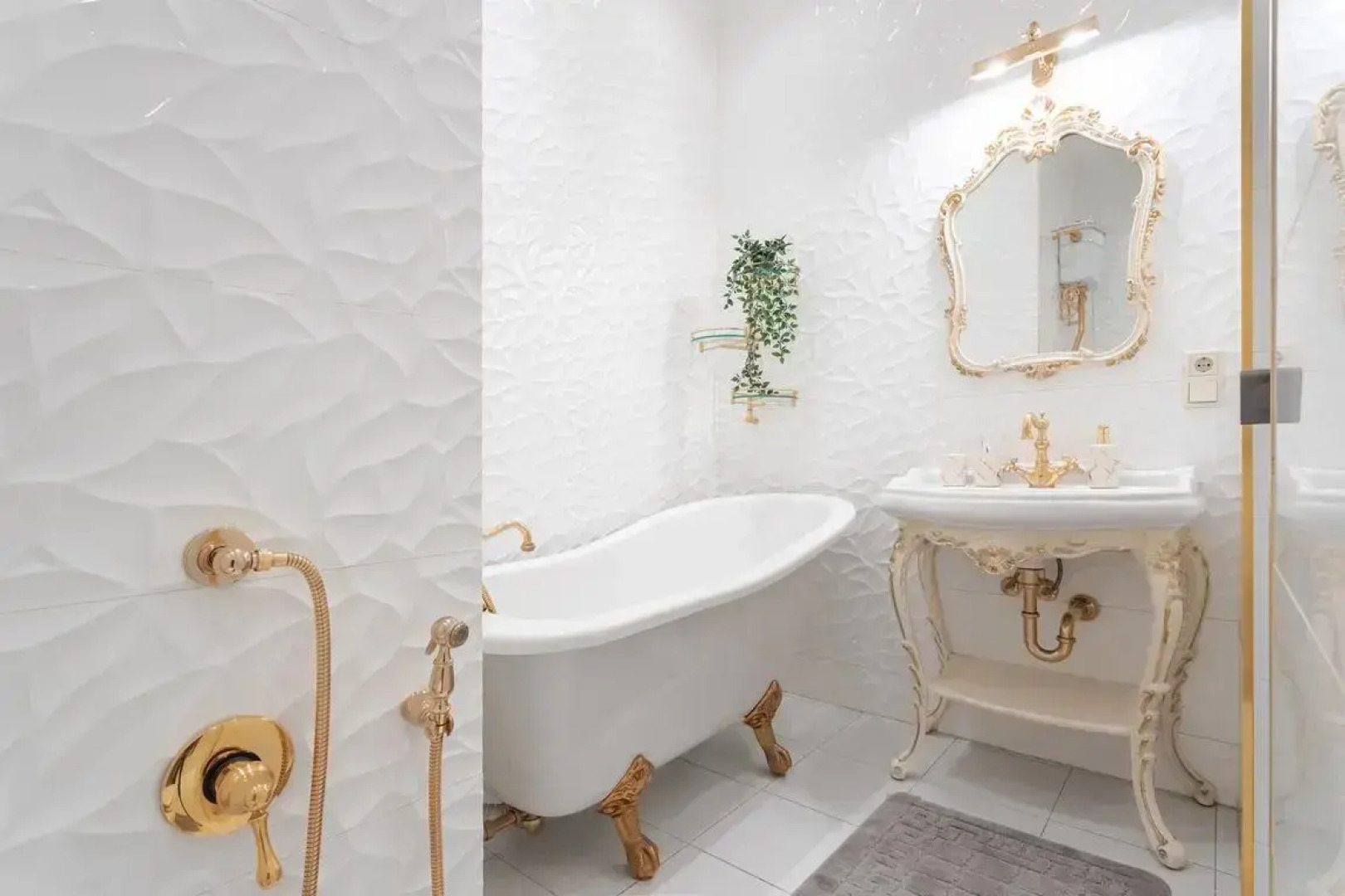 Апартаменты Дизайнерские