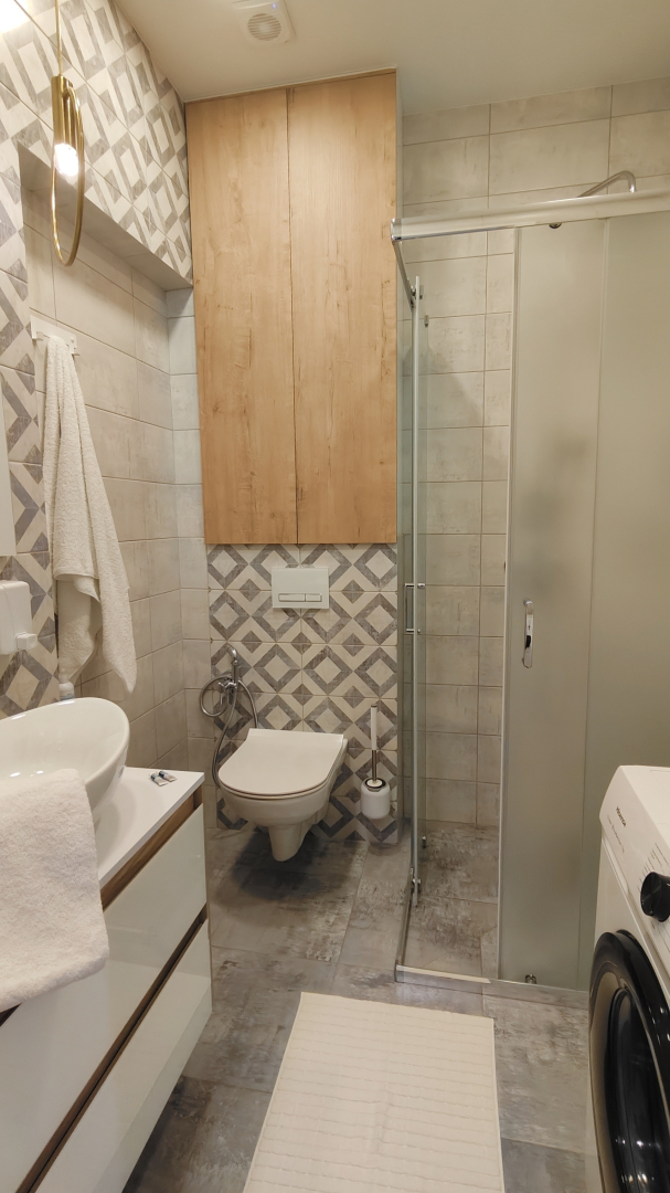 Квартира на Проспекте Ленина 6 к6