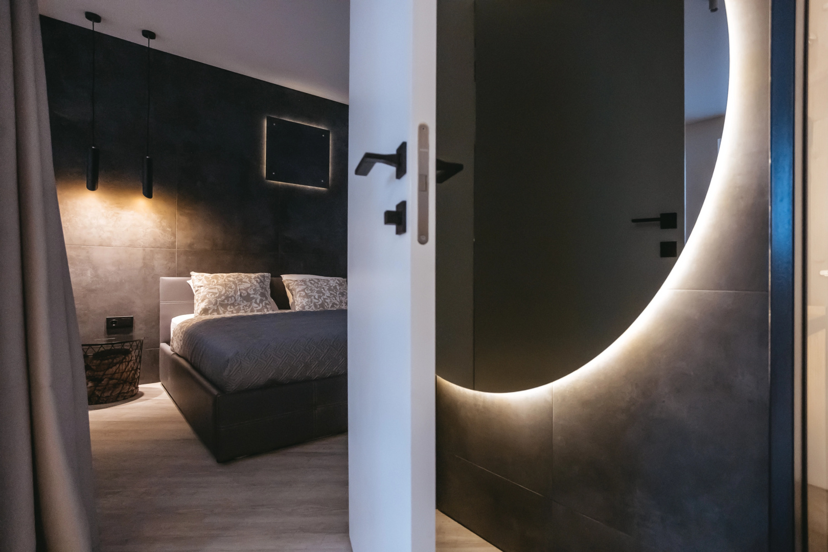 Апартаменты Cozy39 Lake
