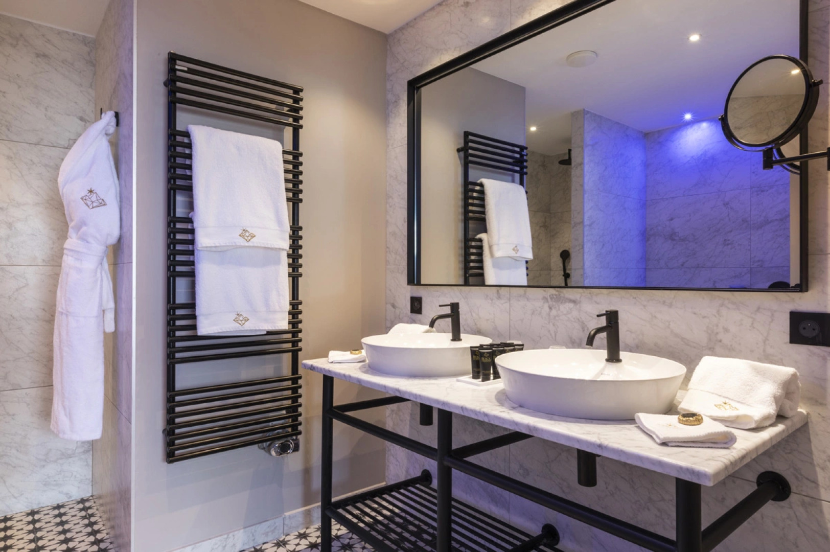 Отель L'incomparable