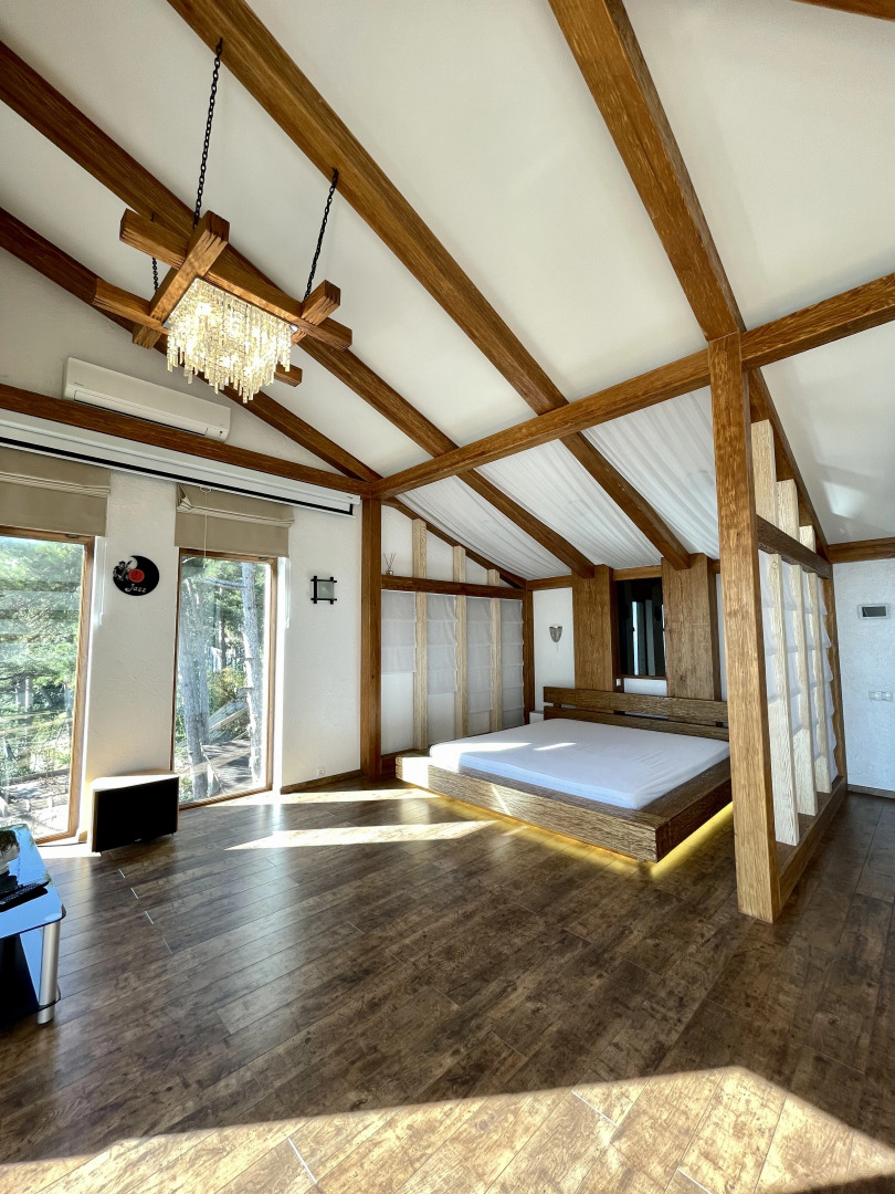 Вилла Villa Rose