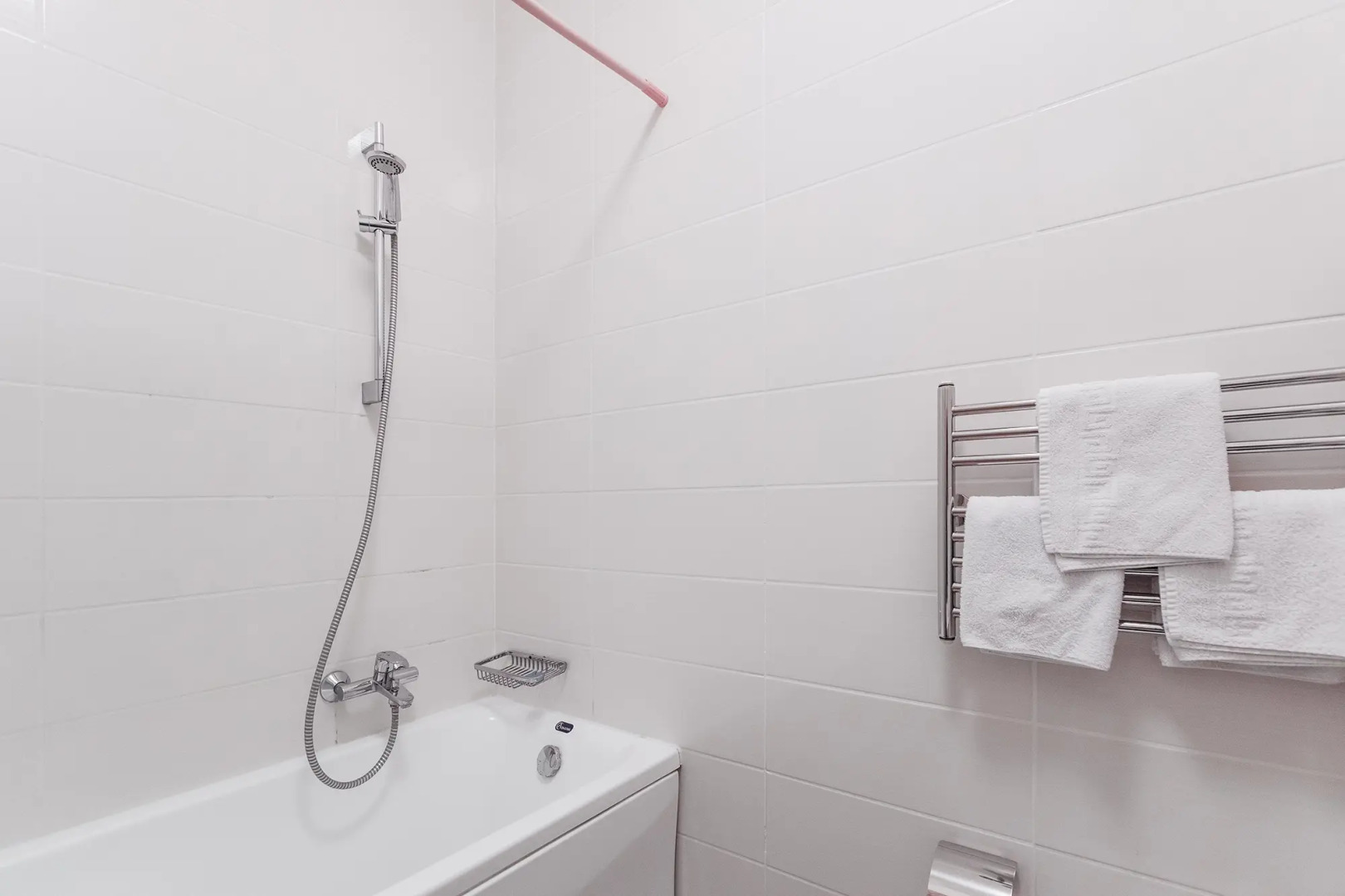 Апартаменты в Имеретинском 1