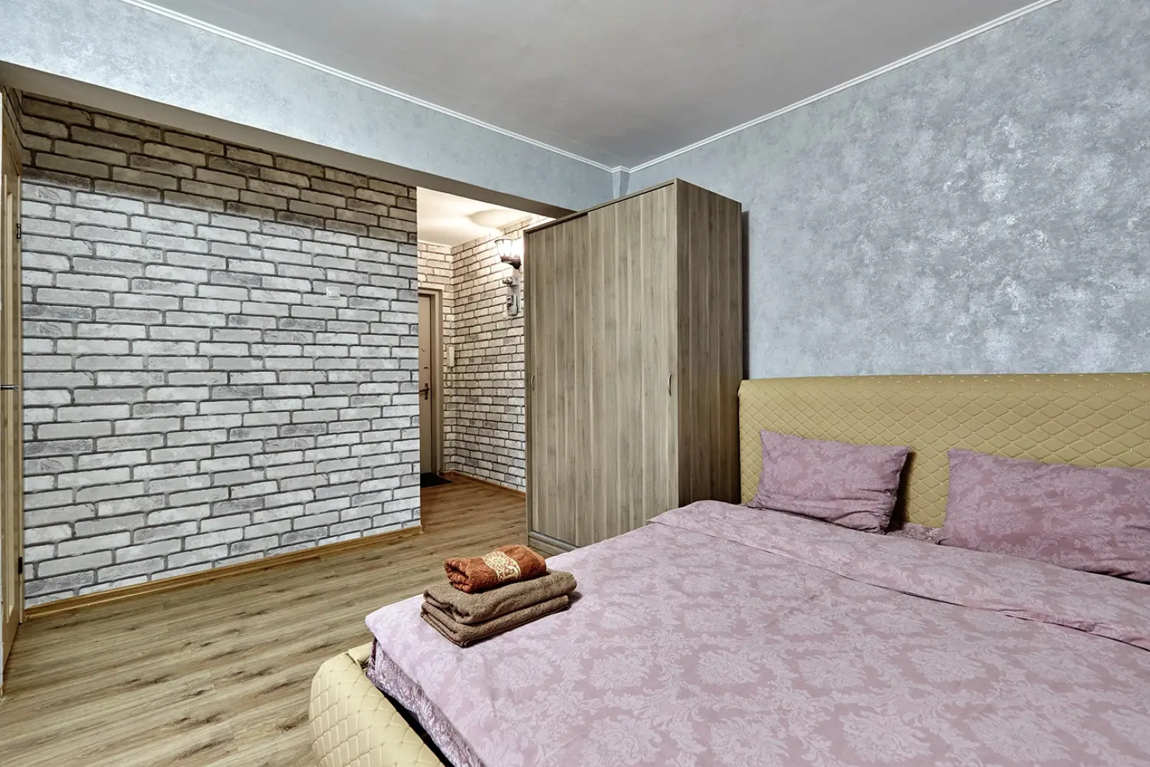 Квартира Devi Ставрапольская 228