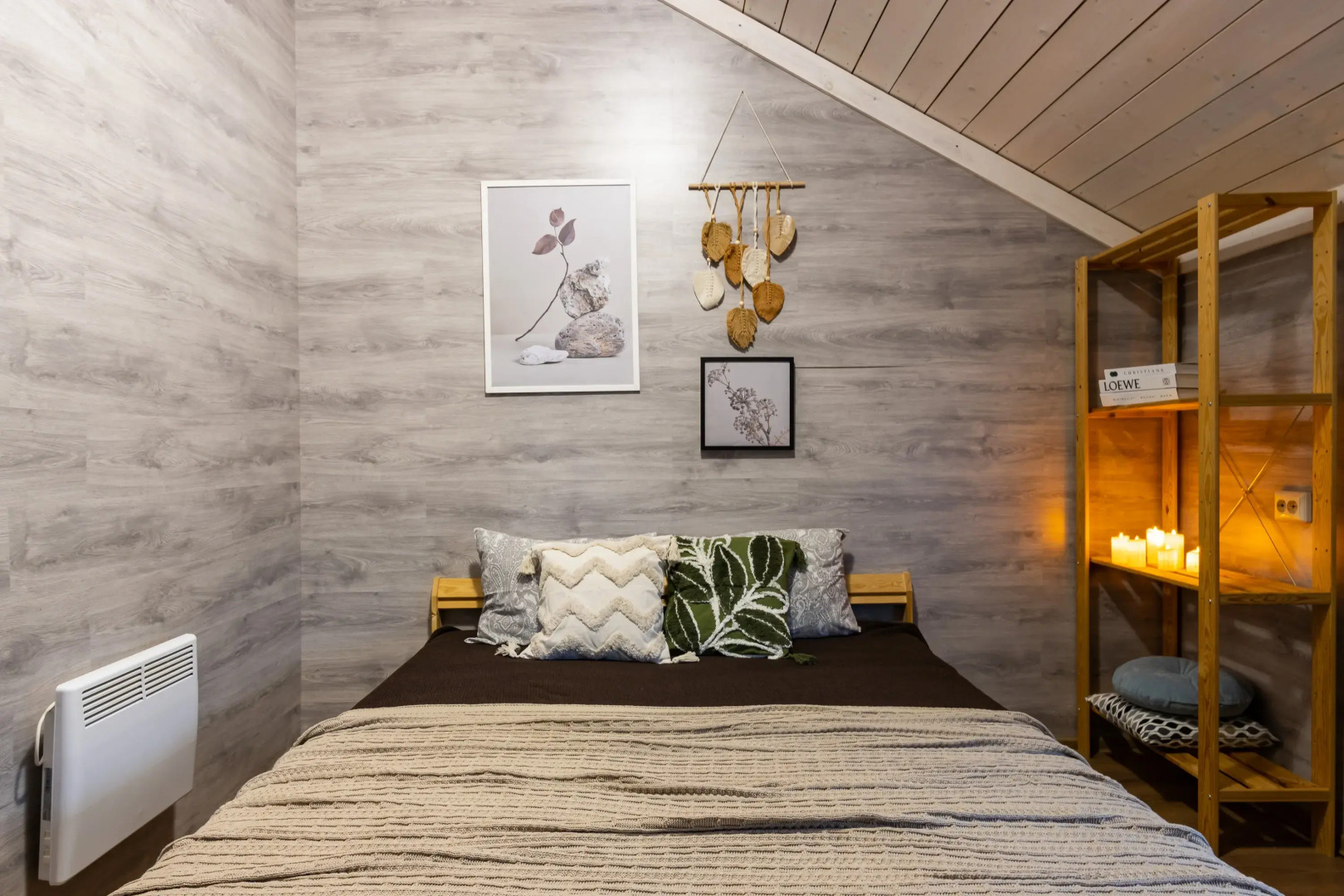 Частный дом 1 Eliza Home с баней для большой компании