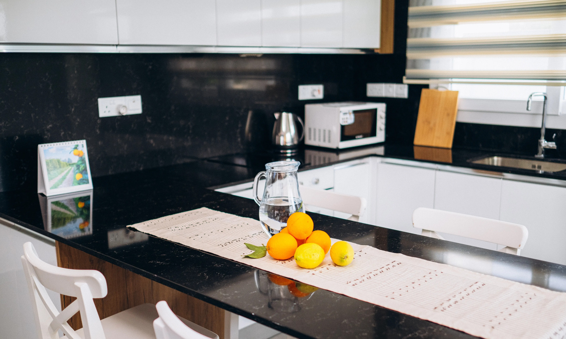 Апартаменты Комфортные апартаменты в современном комплексе