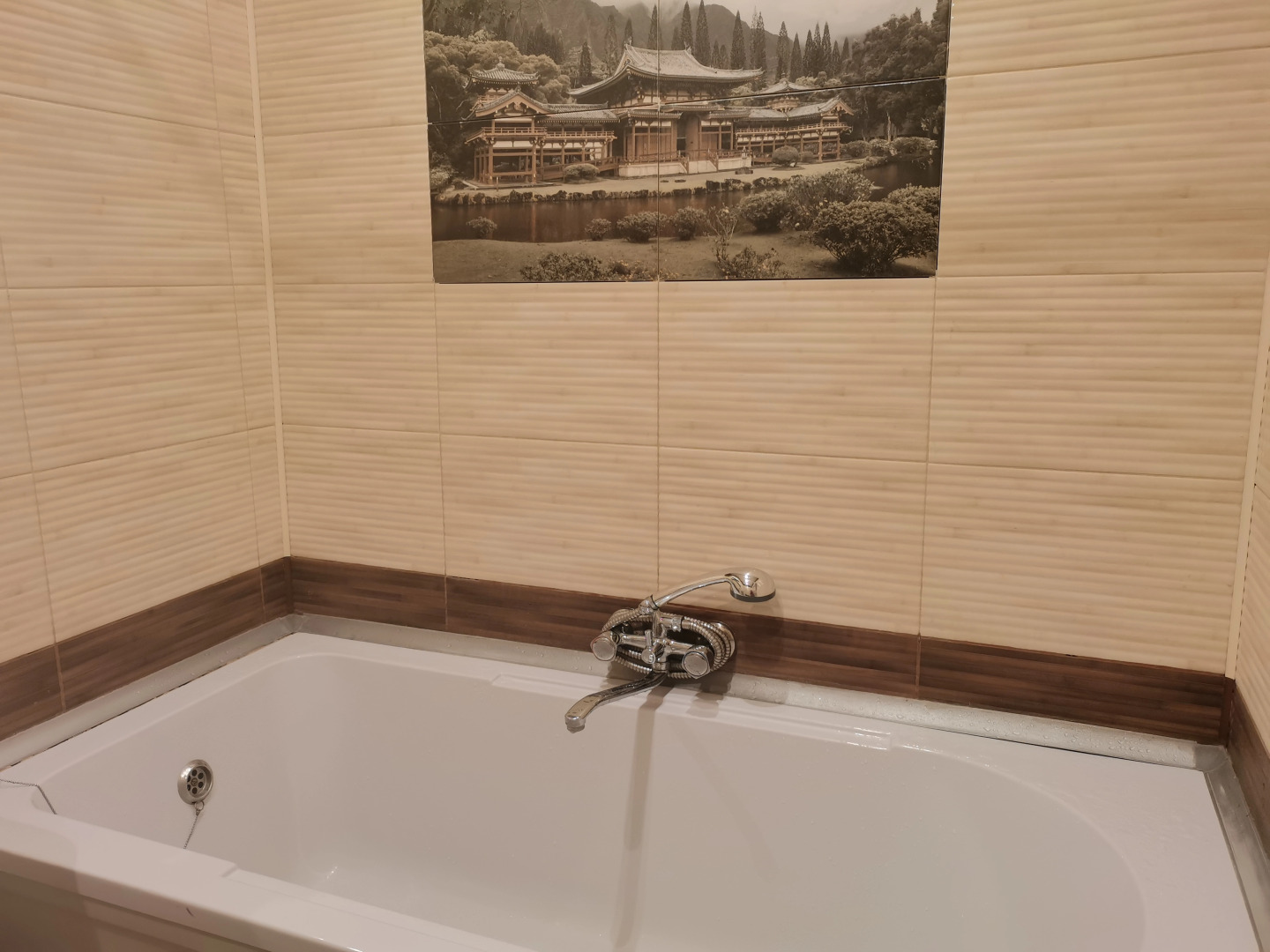 Апартаменты Pandora planet