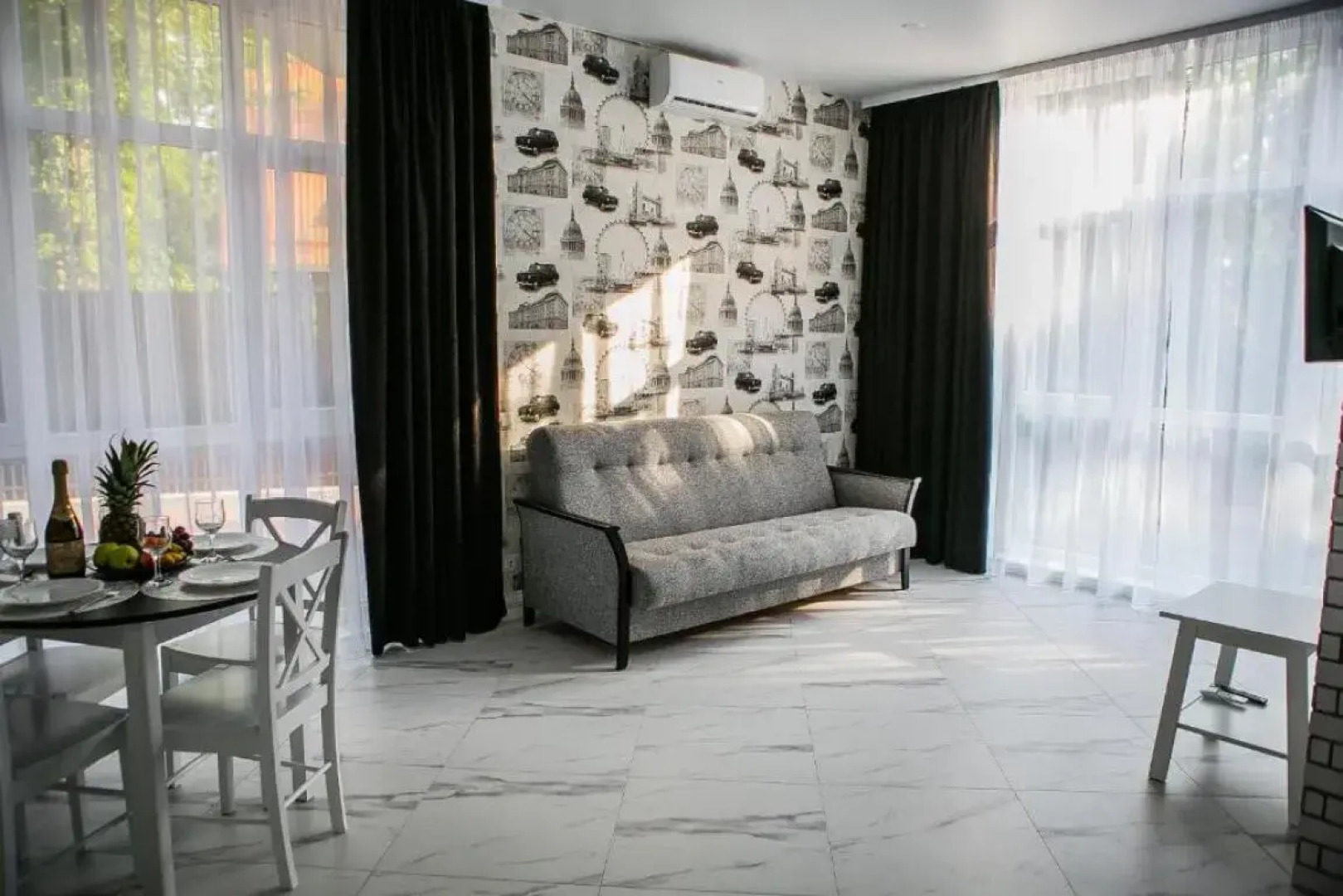 Apartments Malina Alt Platz 2