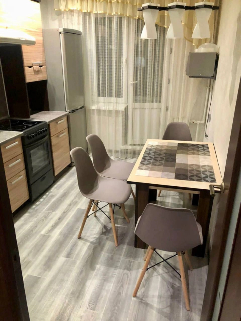 Апартаменты Lux Kam