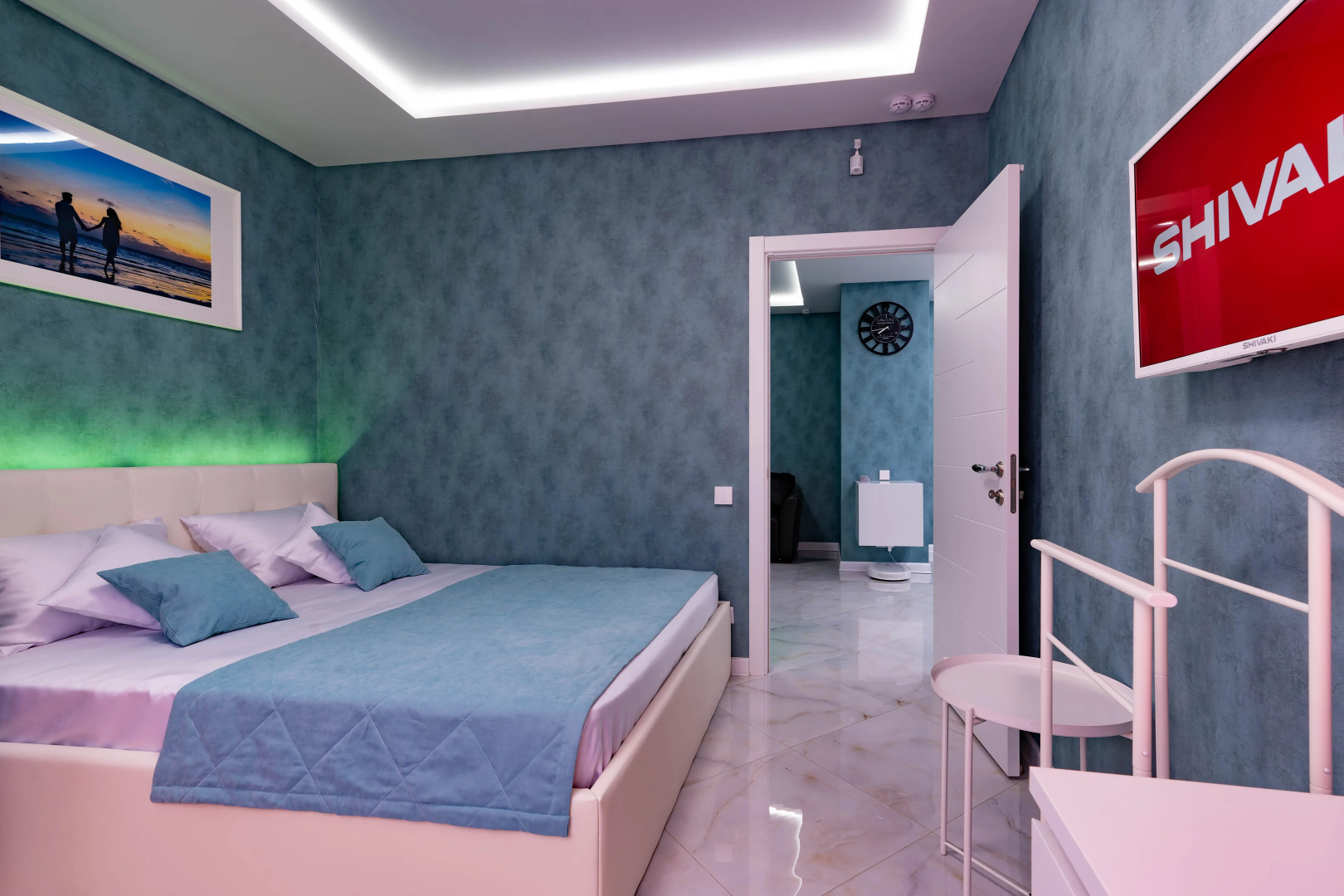 Квартира Морской бриз