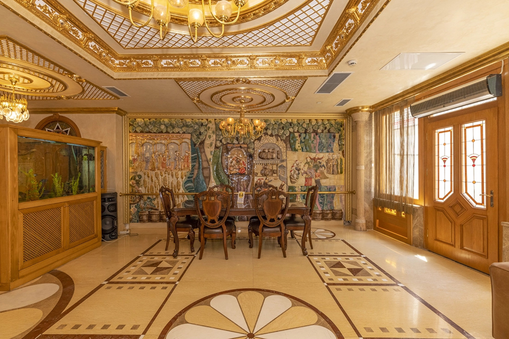 Wyndham Istanbul Old City