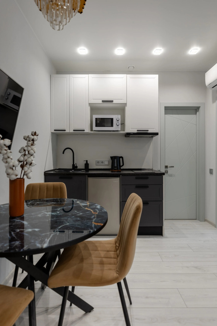 Апартаменты Море Апартаментов на Эстонской 37/4-025