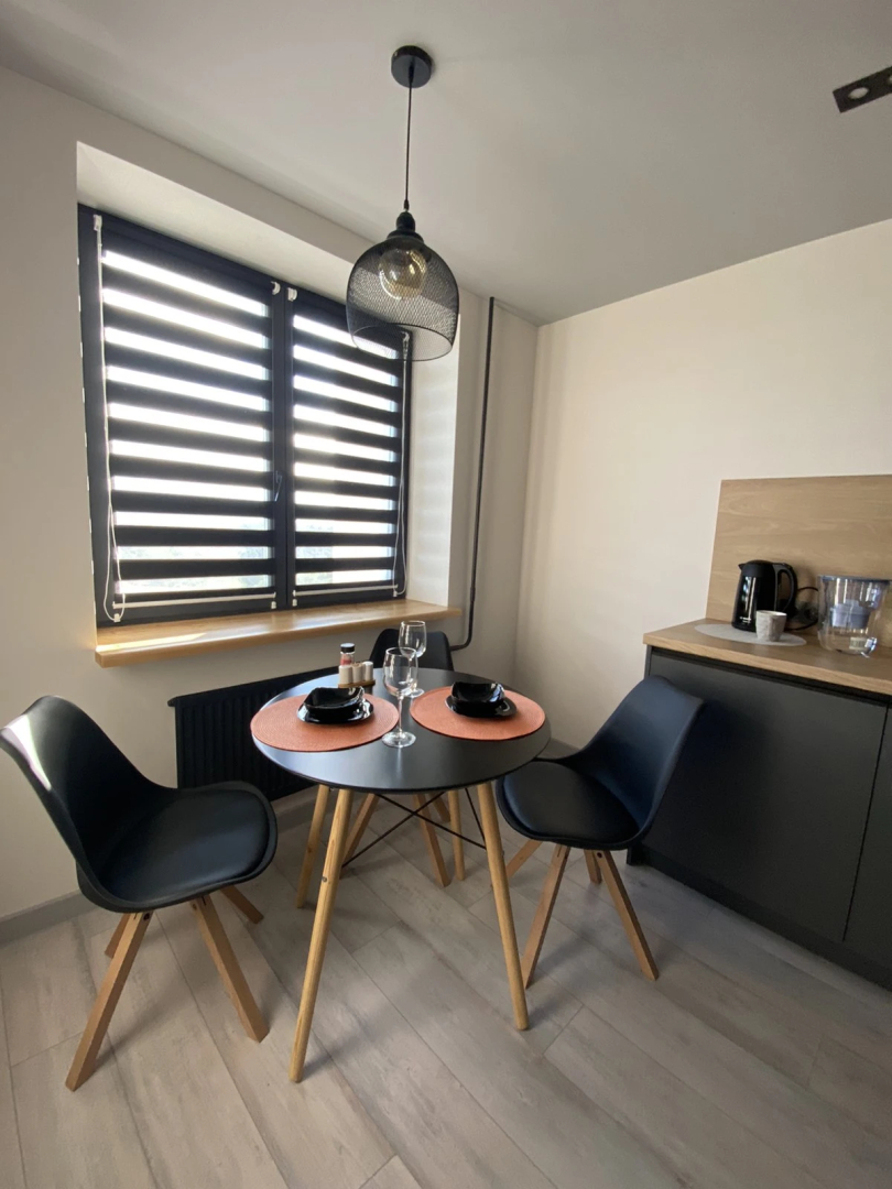 Апартаменты Voinov 2 Street