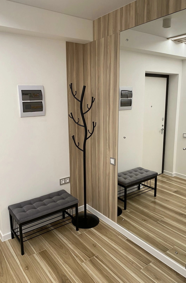 Апартаменты на Набережной