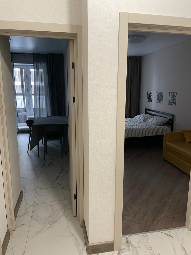 Квартира Papakarla Home