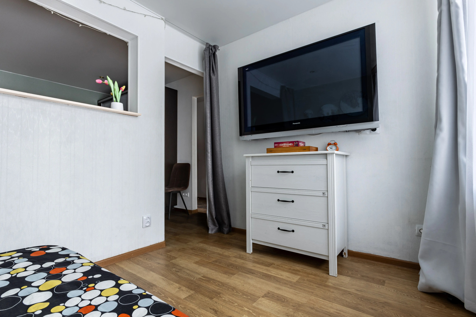 Апартаменты Art-Home на Среднегаванском проспекте