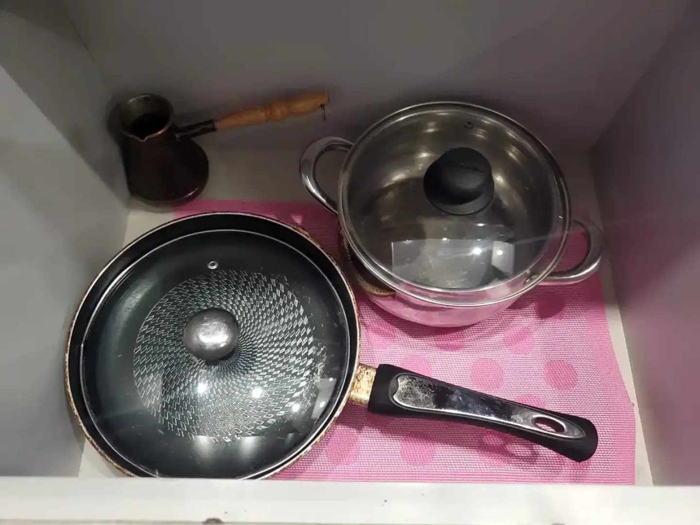 Апартаменты на Надибаидзе 30