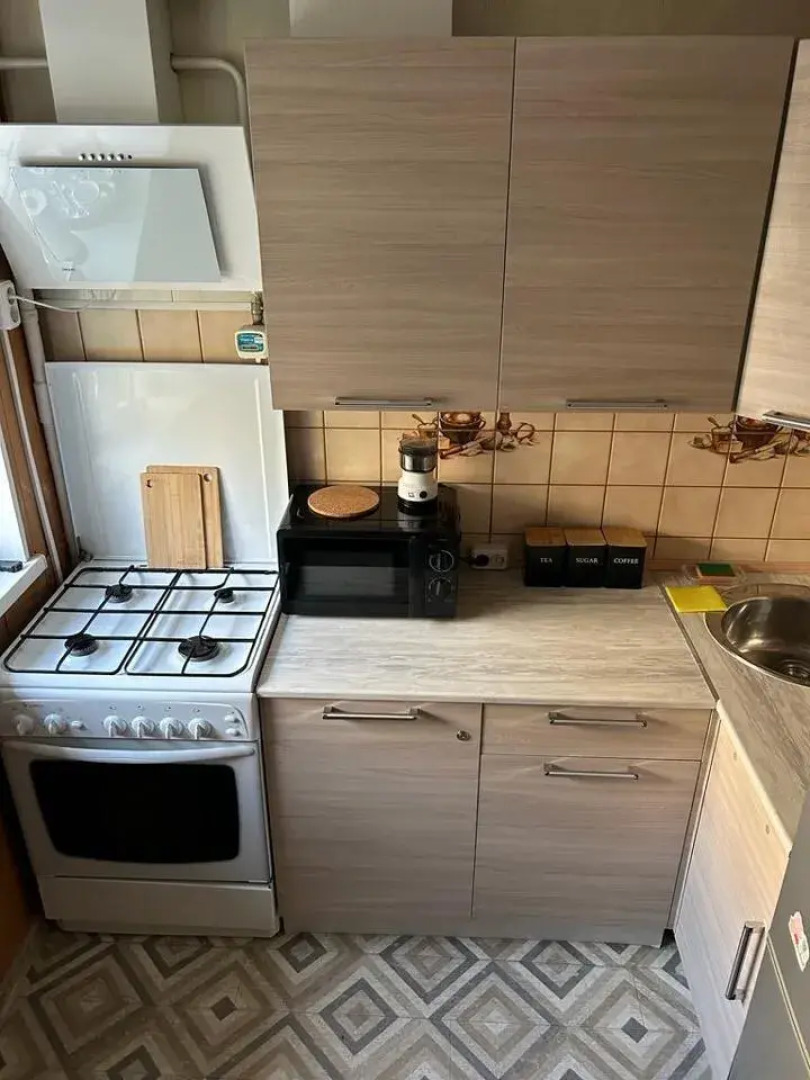 Квартира Белый Медведь на Дзержинского 8