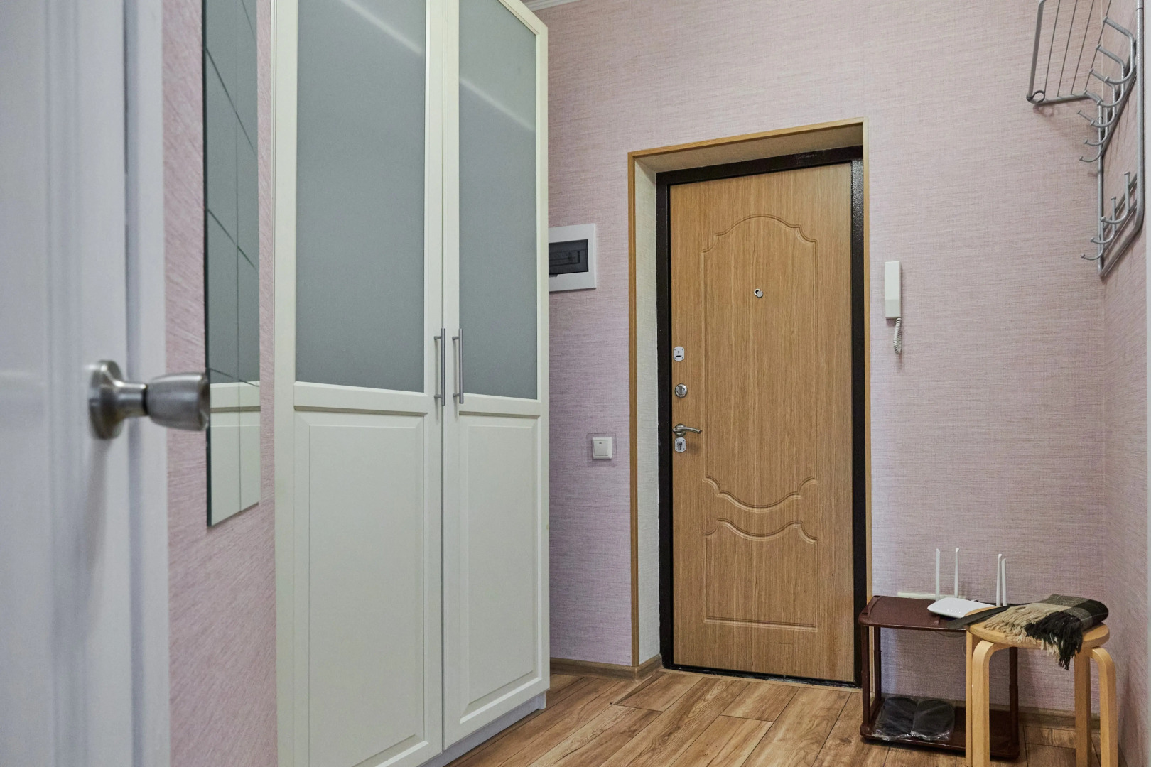 Квартира Комфортабельная рядом с Красноармейской