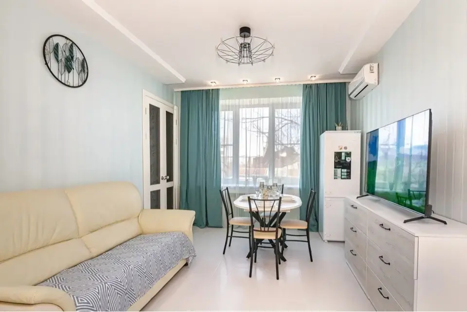 Апартаменты в Центре Владивостока