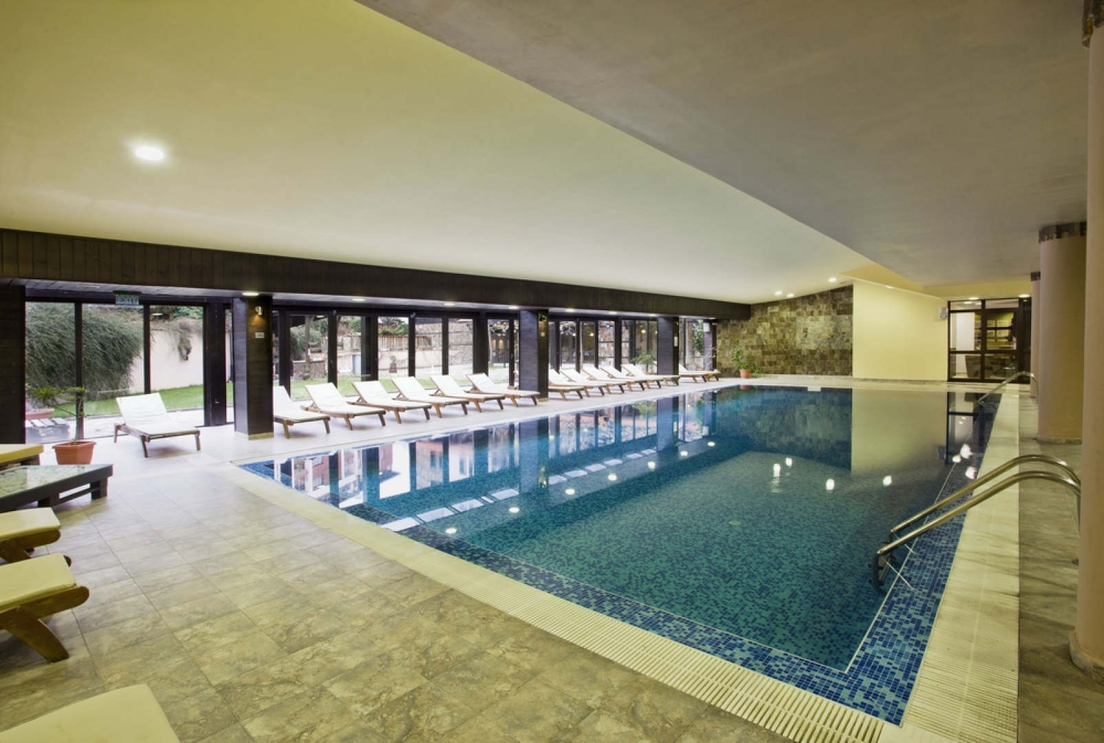 Апарт-Отель Casa Karina