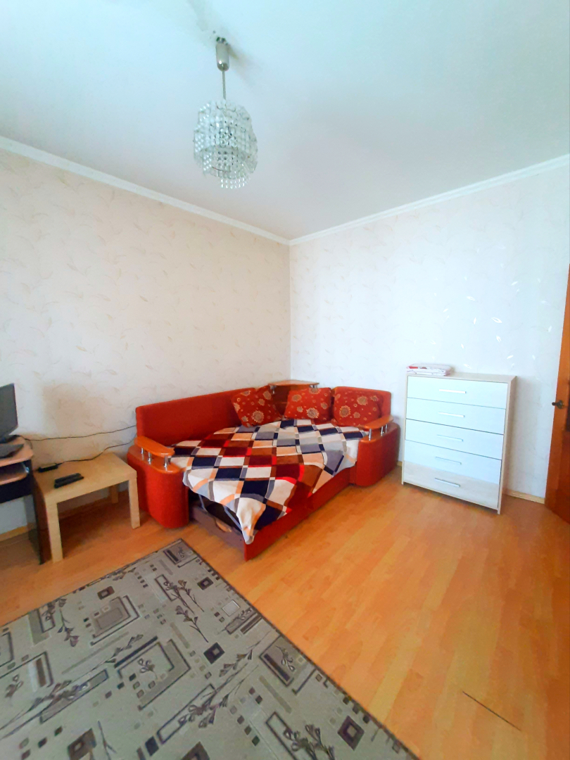 Квартира Уютная , в центре города, у жд вокзала