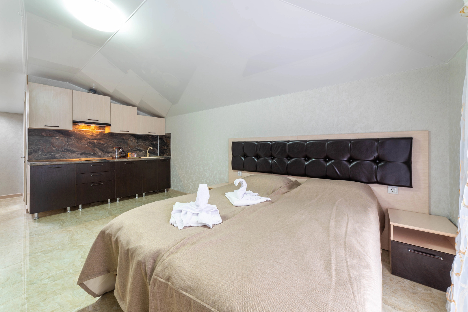 Гостевой дом Willa de Sofia