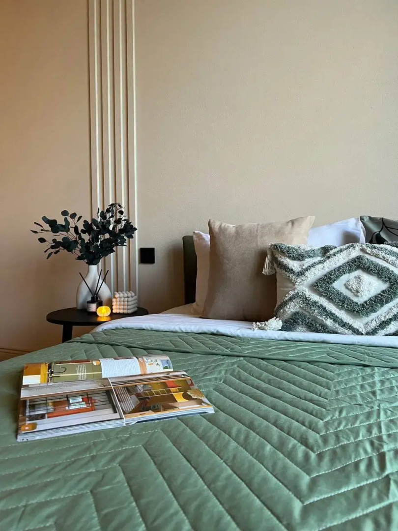 Апартаменты Rizone 2